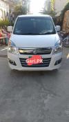 Suzuki Wagon R  2019 For Sale in Gujrat