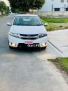 Honda City Aspire 2020 For Sale in Gujranwala