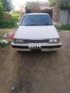 Toyota 86  1986 For Sale in Rawalpindi