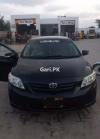 Toyota Corolla XLI 2009 For Sale in Karachi