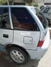 Suzuki Cultus VXR 2000 For Sale in Karachi