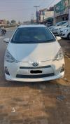 Toyota Aqua VXR 2014 For Sale in Burewala