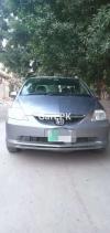 Honda City IDSI 2005 For Sale in Faisalabad