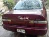 Toyota Corolla GLI 1996 For Sale in Rawalakot