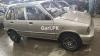 Suzuki Mehran VXR 2017 For Sale in Gujranwala