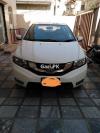 Honda City IVTEC 2017 For Sale in Jhelum