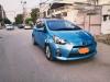 Toyota Aqua  2013 For Sale in Karachi