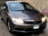 Honda Civic Prosmetic 2015 For Sale in Lahore