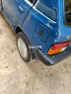 Suzuki FX  1988 For Sale in Sahiwal