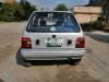 Suzuki Mehran VXR 2002 For Sale in Lahore