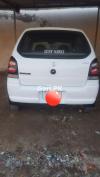 Suzuki Alto  2004 For Sale in Hazro