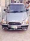 Hyundai Santro  2006 For Sale in Kasur