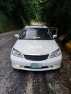 Honda Civic VTi Oriel 2001 For Sale in Rawalpindi