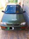 Daihatsu Cuore  2003 For Sale in Lodhran