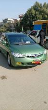 Honda Civic VTi 2006 For Sale in Islamabad