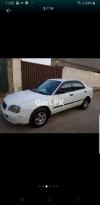 Suzuki Baleno  2005 For Sale in Lahore