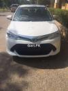 Toyota Corolla Axio  2017 For Sale in Hyderabad