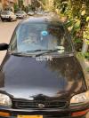 Daihatsu Cuore  2007 For Sale in Karachi