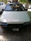 Daihatsu Charade  1988 For Sale in Vehari