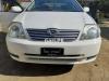 Toyota Corolla Assista 2003 For Sale in Charsadda