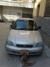 Suzuki Cultus VXR 2003 For Sale in Rawalpindi