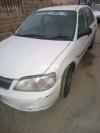 Honda City Aspire 2001 For Sale in Karachi