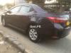 Toyota Corolla Altis CVT i 1.8 2012 For Sale in Karachi