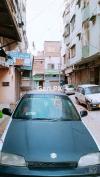 Suzuki Margalla  1996 For Sale in Hyderabad