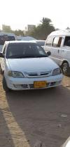 Suzuki Cultus VXL 2009 For Sale in Karachi