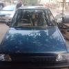 Suzuki Mehran VX 2007 For Sale in Karachi