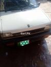 Suzuki Mehran VX 1990 For Sale in Multan