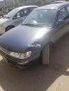 Toyota Corolla GLI 1994 For Sale in Karachi