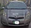 Toyota Vitz  2013 For Sale in Faisalabad