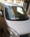 Suzuki Wagon R VXL 2018 For Sale in Karachi