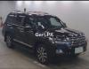 Toyota Land Cruiser  2016 For Sale in Karachi