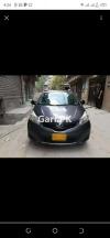 Toyota Vitz  2012 For Sale in Hyderabad