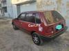 Suzuki Khyber  1996 For Sale in Kohat