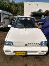 Suzuki Mehran VX 1989 For Sale in Karachi