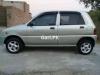 Daihatsu Cuore  2011 For Sale in Faisalabad