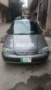 Suzuki Cultus VXLi 2009 For Sale in Lahore