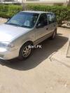 Suzuki Cultus VXL 2005 For Sale in Karachi