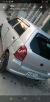 Suzuki Alto  2003 For Sale in Swabi