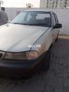 Daewoo Cielo  1996 For Sale in Islamabad