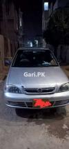 Suzuki Cultus VXR 2011 For Sale in Karachi