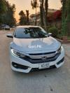 Honda Civic VTi Oriel Prosmatec 2017 For Sale in Islamabad