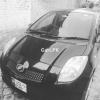 Toyota Vitz  2007 For Sale in Gujrat