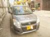 Suzuki Wagon R  2017 For Sale in Karachi