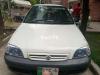 Suzuki Cultus VXR 2008 For Sale in Lahore