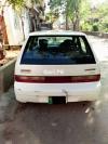 Suzuki Cultus VXR 2005 For Sale in Lahore