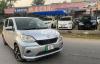 Toyota Passo  2016 For Sale in Sahiwal